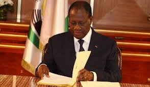 Article : Côte d&rsquo;Ivoire, Ouattara nomme des Drh dans les ministères