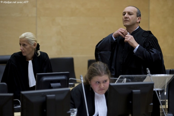 Article : Les éléments de preuves du procureur qui accablent Gbagbo !