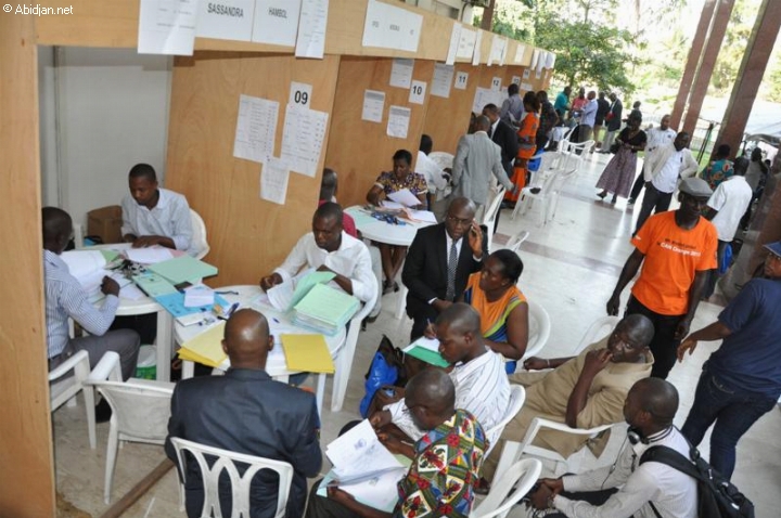 Article : Elections locales ivoiriennes, ce qui va perdre le parti au pouvoir !