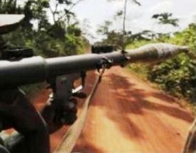 Article : Attaques à répétition dans l&rsquo;ouest de la Côte d&rsquo;Ivoire
