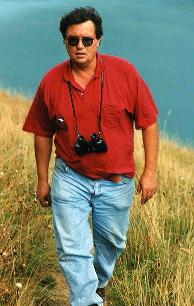 Article : 9 ans après Kieffer,  le Journaliste Franco-canadien introuvable