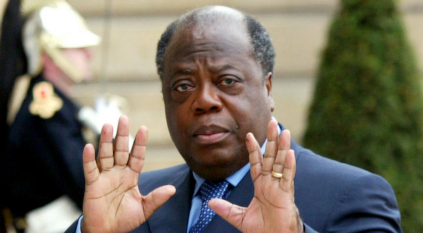 Article : Côte d’Ivoire : Une réconciliation à deux têtes