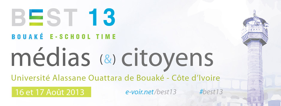 Article : Le #BEST13 transporte Blogueurs et Journalistes au E-school