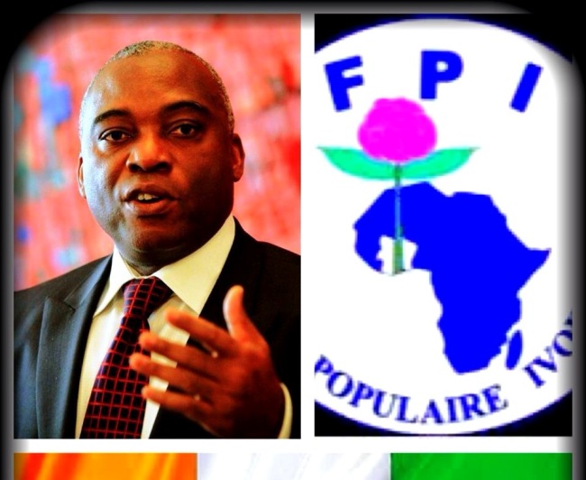 Article : En exil, pourquoi les pro-Gbagbo s&egrave;ment le bordel au Cameroun ?