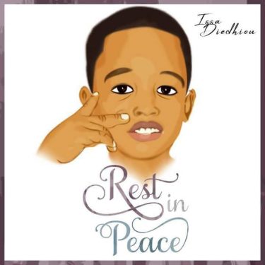 Article : Une révolution BOUBA, pour la fin des crimes rituels !