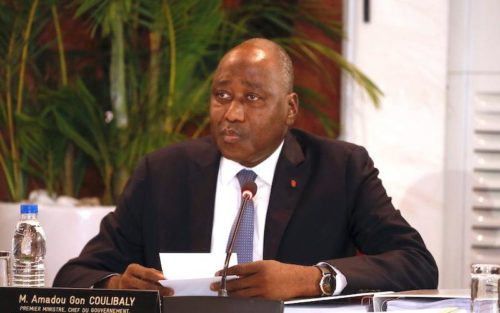 Article : Amadou Gon Coulibaly : les larmes de crocodile versées après son décès