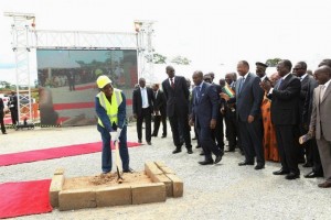 Article : Côte d’Ivoire, une affaire d’infrastructure