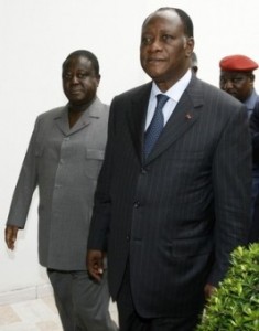 Article : Élections locales en Côte d’Ivoire, ça se complique !