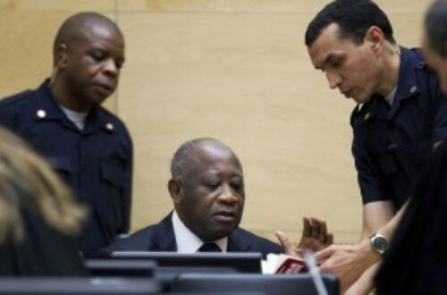 Article : La réconciliation ivoirienne se joue à la CPI