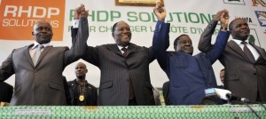 Article : Elections municipales, blocage entre plusieurs partis politiques ivoiriens !