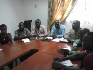 Article : Côte d’Ivoire, des cadres de partis politiques menacés