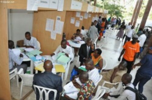 Article : Elections locales ivoiriennes, ce qui va perdre le parti au pouvoir !