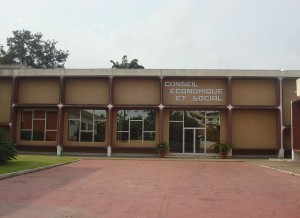 Article : Conseil &eacute;conomique et social, Ouattara veut tout changer