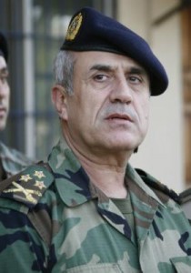 Article : Le général Sleiman au secours des Libanais à Abidjan !