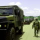 Article : Carnet de route: 103 soldats ivoiriens pour la mission « mortelle » au Mali ?