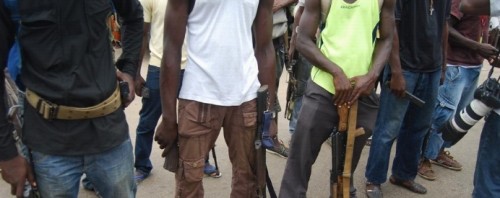 Article : Abidjan : Braquages, assassinats…  Les tueurs ont le vent en poupe !