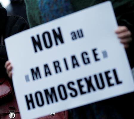 Les Ivoiriens disent non et non à ce prétendu mariage. crédit photo:DR