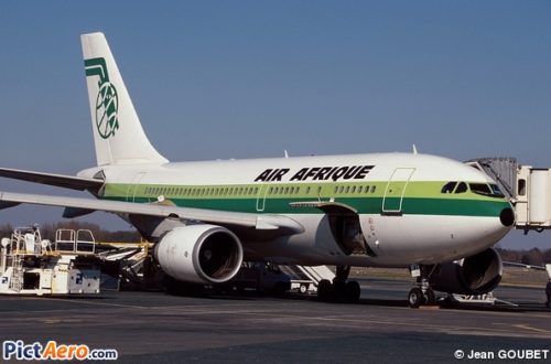 Article : L’Affaire Air Afrique sous le régime Ouattara !
