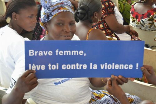 Article : Rapport sur la violences basées sur le genre en Côte d’Ivoire