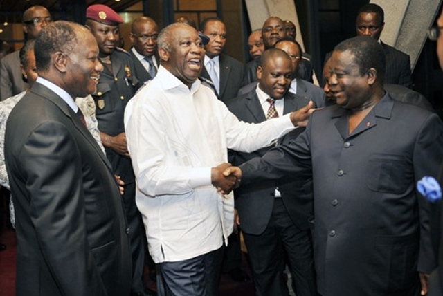 Article : Le BOG: Bédié, Ouattara, Gbagbo ou le tribalisme ivoirien