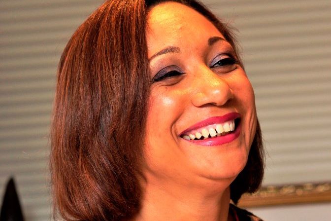 Fran&ccedil;oise Le Guennou