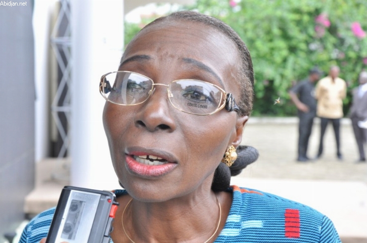 Fran&ccedil;oise Offoumou Kaudjhis