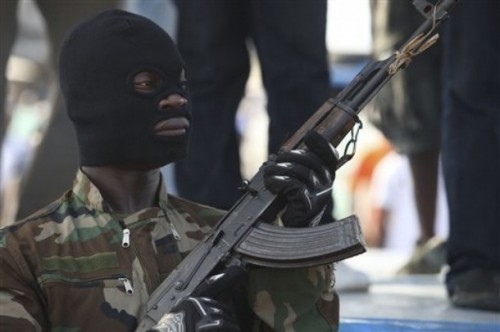 Article : L’ONU lance la traque des mercenaires des crises ivoiriennes