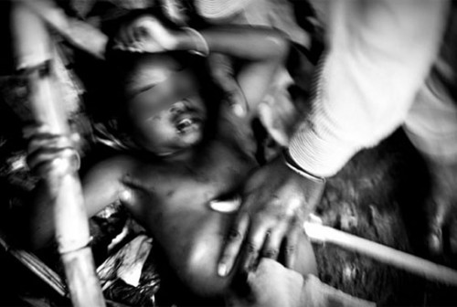 Article : Rapts d’enfants en Côte d’Ivoire, ce que vous ne savez pas !