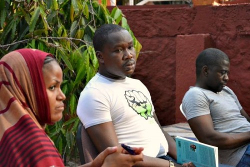 Article : Mondoblog 2014 à Abidjan : 3 questions à la blogueuse Awa Seydou Traoré