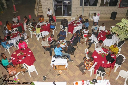 Article : Avec le blog, osez franchir le rubicond en C&ocirc;te d&rsquo;Ivoire