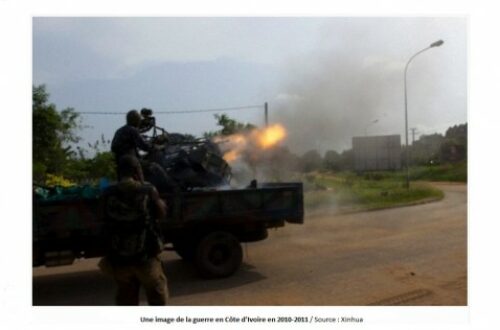 Article : Côte d’Ivoire : 5 ans après les 3000 morts, rien…