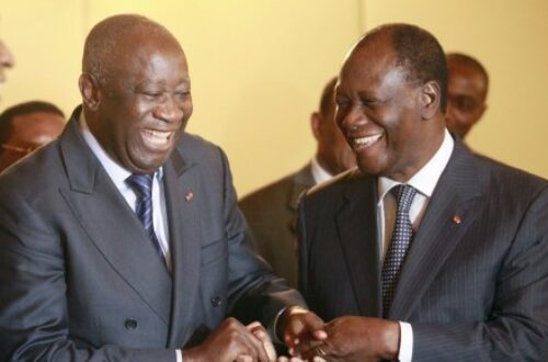Article : Gestion de l’Etat : Ouattara ne fera pas mieux que Gbagbo !