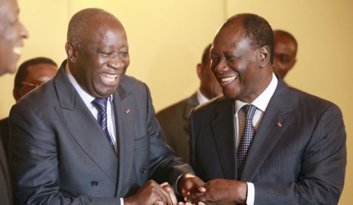 Article : Gestion de l’Etat : Ouattara ne fera pas mieux que Gbagbo !