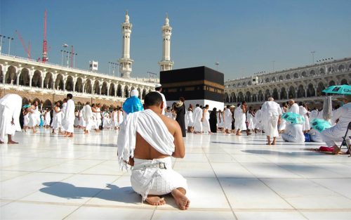 Article : Du Canada à la Mecque, le retour des pèlerins