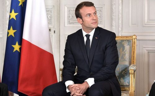 Article : Strasbourg – Qui va sauver le soldat Macron ?