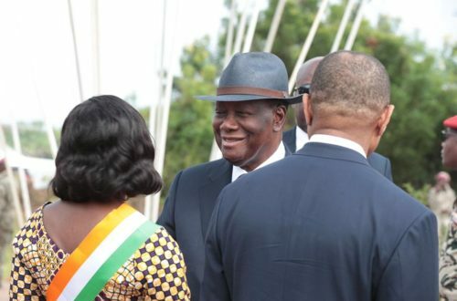 Article : Alternance en Côte d’Ivoire, Ouattara fait mieux que Houphouët…