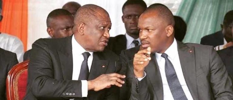 Article : Candidature de Ouattara, les « forces rétrogrades » à combattre