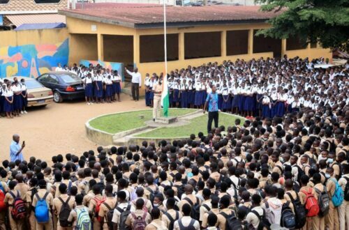 Article : L’école ivoirienne, l’heure de changer de paradigme scolaire