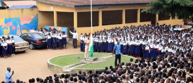 Article : L’école ivoirienne, l’heure de changer de paradigme scolaire